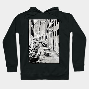 Venice! Hoodie